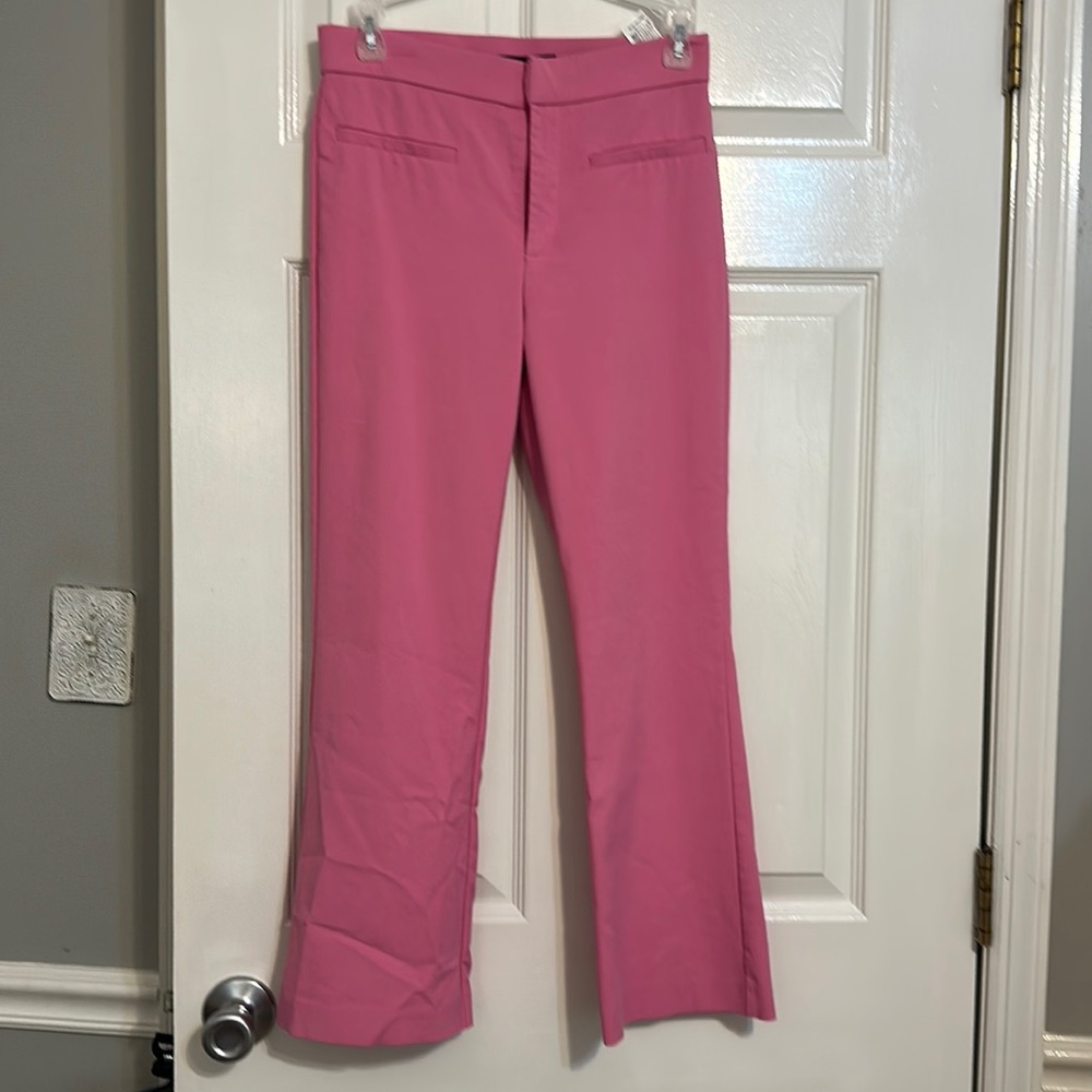 Zara Wide Leg work pants